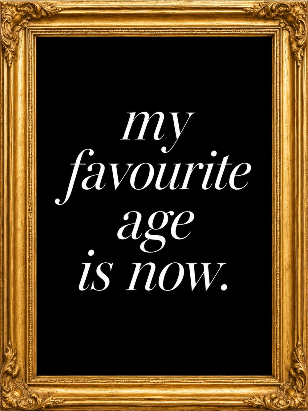 It really is!!!!